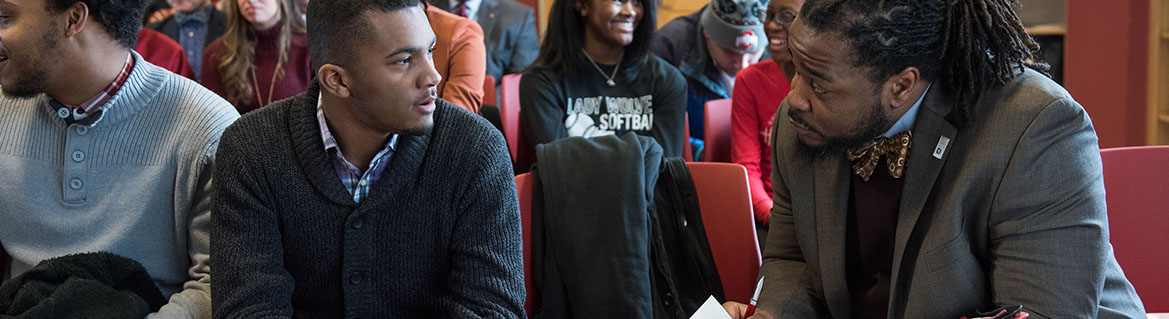 Faculty Support header